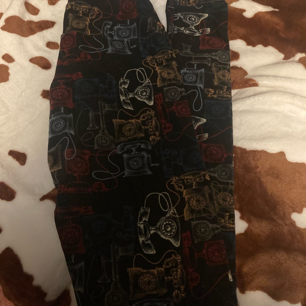 LuLaRoe Size OS